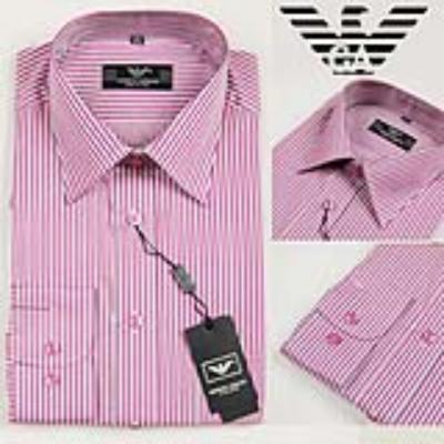 cheap Armani shirts-328